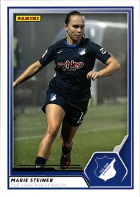 Marie Steiner - Panini Frauen-Bundesliga TC Collection Base Set 2025-26, Nr. 44