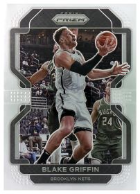 Blake Griffin - Panini Prizm Base Set 2021-22, Nr. 178