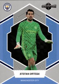 Stefan Ortega - DAKA Manchester City Set Holocene 2023-24, Nr. NO-1