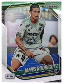 James Rodríguez - Panini Prizm FIFA Base Set 2025-26, Nr. 205