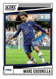 Marc Cucurella - Panini Score FIFA Base Set 2022-23, Nr. 32