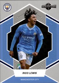 Rico Lewis - DAKA Manchester City Set Holocene 2023-24, Nr. NO-17