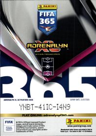 Unai Simón - Panini Adrenalyn XL FIFA 365 Road to FIFA World Cup 26 2026, Nr. FWC28 – Insert