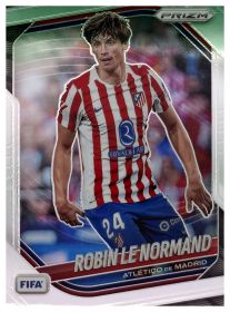 Robin Le Normand - Panini Prizm FIFA Base Set 2025-26, Nr. 5
