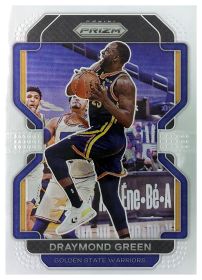 Draymond Green - Panini Prizm Base Set 2021-22, Nr. 123