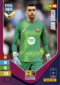 Joan García - Panini Adrenalyn XL FIFA 365 Base Set 2026-27, Nr. 136