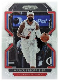 Marcus Morris Sr. - Panini Prizm Base Set 2021-22, Nr. 14