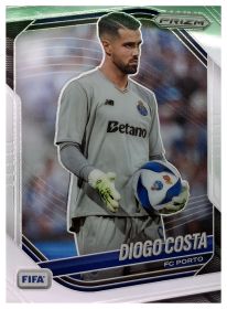 Diogo Costa - Panini Prizm FIFA Base Set 2025-26, Nr. 262