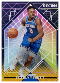 RJ Barrett - Panini Recon Base Set 2021-22, Nr. 68
