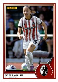 Selina Vobian - Panini Frauen-Bundesliga TC Collection Base Set 2025-26, Nr. 32