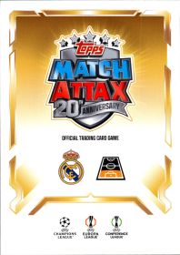 Marc Cucurella - Topps Match Attax UEFA Club Competitions Base Set 2026-27, Nr. 139