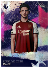 Declan Rice - Topps Flagship Premier League Stars of the Premier League 2026-27, Nr. SPL 2 – Insert