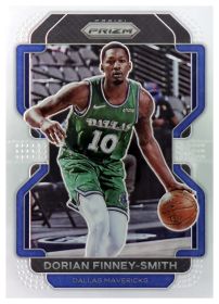 Dorian Finney-Smith - Panini Prizm Base Set 2021-22, Nr. 208