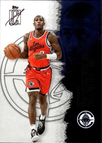 Kris Dunn - Topps Signature Class Base Set 2025-26, Nr. 72