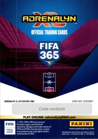 Jordan Pickford - Panini Adrenalyn XL FIFA 365 FIFA World Cup 2026 Stars 2026-27, Nr. 156