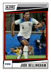 Jude Bellingham - Panini Score FIFA Base Set 2022-23, Nr. 48