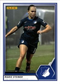 Marie Steiner - Panini Frauen-Bundesliga TC Collection Base Set 2025-26, Nr. 44
