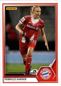 Pernille Harder - Panini Frauen-Bundesliga TC Collection Base Set 2025-26, Nr. 4