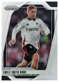 Emile Smith Rowe - Panini Prizm Premier League Base Set 2024-25, Nr. 205