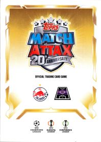 Sota Kitano - Topps Match Attax UEFA Club Competitions Base Set 2026-27, Nr. 359