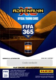 João Neves - Panini Adrenalyn XL FIFA 365 Ultra Magician 2026-27, Nr. 270 – Insert