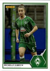 Michelle Ulbrich - Panini Frauen-Bundesliga TC Collection Base Set 2025-26, Nr. 48