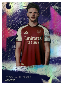 Declan Rice - Topps Flagship Premier League Stars of the Premier League 2026-27, Nr. SPL 2 – Insert