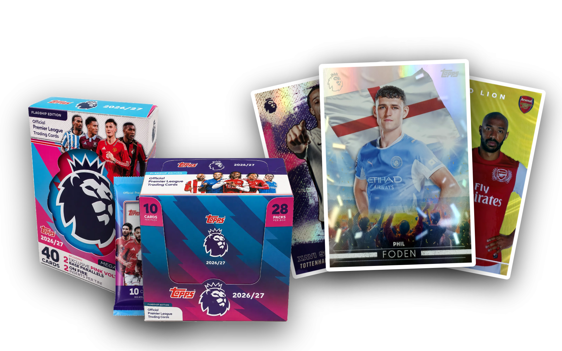 Panini WM 2026 Sticker einzeln kaufen | Sammelgeist