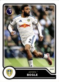 Jayden Bogle - Topps Flagship Premier League Base Set 2026-27, Nr. 149
