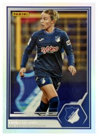 Laura Gloning - Panini Frauen-Bundesliga TC Collection Base Set 2025-26, Nr. 43