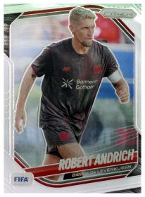 Robert Andrich - Panini Prizm FIFA Base Set 2025-26, Nr. 241