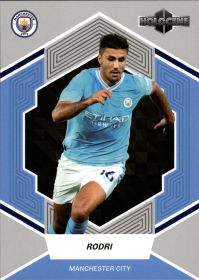 Rodri - DAKA Manchester City Set Holocene 2023-24, Nr. NO-9