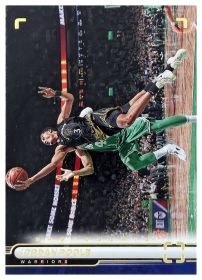 Jordan Poole - Panini Photogenic Base Set 2022-23, Nr. 127