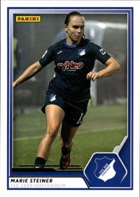 Marie Steiner - Panini Frauen-Bundesliga TC Collection Base Set 2025-26, Nr. 44