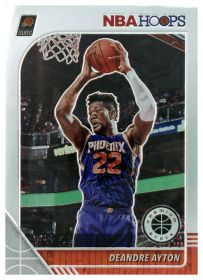 Deandre Ayton - Panini Hoops Premium Stock Base Set 2019-20, Nr. 150