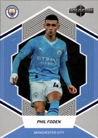 Phil Foden - DAKA Manchester City Set Holocene 2023-24, Nr. NO-12