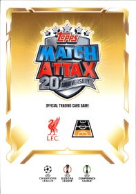 Jérémy Jacquet - Topps Match Attax UEFA Club Competitions Attax Debutant 2026-27, Nr. 84