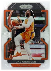 Jae Crowder - Panini Prizm Base Set 2021-22, Nr. 59