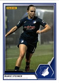 Marie Steiner - Panini Frauen-Bundesliga TC Collection Base Set 2025-26, Nr. 44