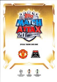 Benjamin Šeško - Topps Match Attax UEFA Club Competitions Base Set 2026-27, Nr. 58