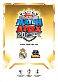 Ibrahima Konaté - Topps Match Attax UEFA Club Competitions Base Set 2026-27, Nr. 137 – Super Rare