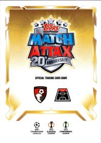 Rayan - Topps Match Attax UEFA Club Competitions Attax Debutant 2026-27, Nr. 110