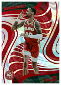 John Collins - Panini Revolution Base Set 2022-23, Nr. 69 – Asia