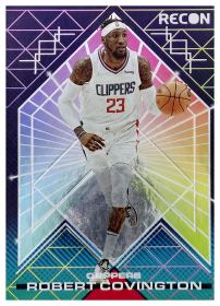 Robert Covington - Panini Recon Base Set 2021-22, Nr. 125