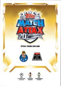 Borja Sainz - Topps Match Attax UEFA Club Competitions Base Set 2026-27, Nr. 308