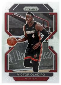 Victor Oladipo - Panini Prizm Base Set 2021-22, Nr. 24