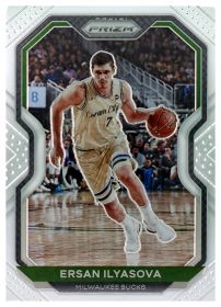Ersan Ilyasova - Panini Prizm Base Set 2020-21, Nr. 40