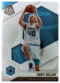 Cody Zeller - Panini Mosaic Base Set 2020-21, Nr. 14