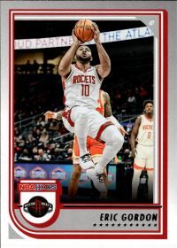 Eric Gordon - Panini Hoops Base Set 2022-23, Nr. 130