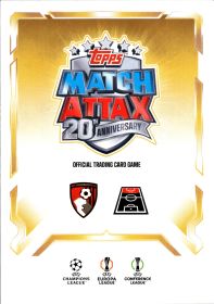 Amine Adli - Topps Match Attax UEFA Club Competitions Base Set 2026-27, Nr. 109